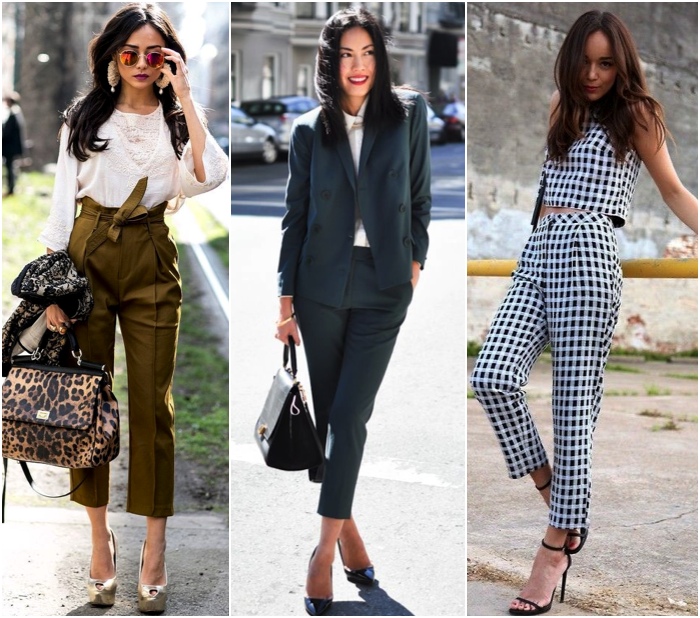 The 8 Best Shoes to Wear With WideLeg Trousers  Who What Wear UK